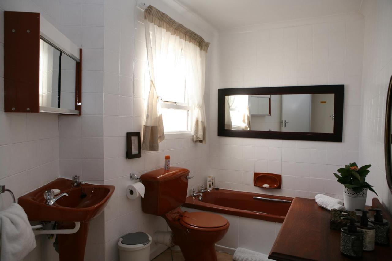Pienaars Guesthouse Great Brak River Extérieur photo